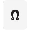 hair Mousepad