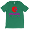 stylish retro hawaiian airlines T-Shirt