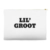 Little Groot Accessory Pouches