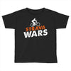 strava wars Toddler T-shirt