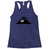 peek Racerback Tank