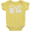 dtc Baby Bodysuit