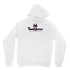 toothless academy Unisex Hoodie