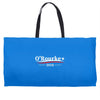 beto o'rourke 2018 Weekender Totes