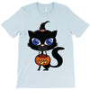 witch cat T-Shirt