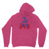 shining jack Unisex Hoodie