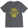 c V-Neck Tee