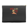 dreams are worth fighting for Accessory Pouches