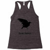 team damon salvatore (4) Racerback Tank