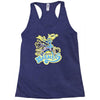 my little xerneas Racerback Tank