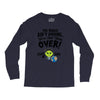 The World Aint Ending Class Of 2018 Long Sleeve Shirts