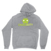 Chookity Unisex Hoodie