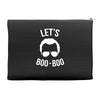 lets boo boo Accessory Pouches