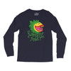 feed me Long Sleeve Shirts