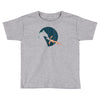 swiss army saber Toddler T-shirt