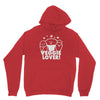 vegetarian Youth Hoodie