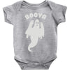 booya ghost Baby Onesie
