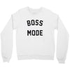 bos mode Crewneck Sweatshirt