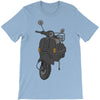 classic scooter T-Shirt