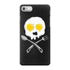 eggskull iPhone 7 Case