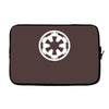 galactic empire Laptop sleeve