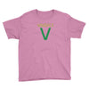the vandals Youth Tee