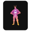 All Might Mousepad