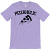 pizzaholic T-Shirt