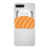 sleepy sushi iPhone 7 Plus Case