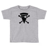 pizzarates Toddler T-shirt