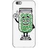 weed iPhone 6/6s Case