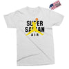 Super Saiyan Air Exclusive T-shirt