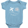 Windmill Baby Bodysuit
