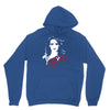twilight frauen bella jacob edward film Unisex Hoodie