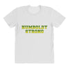 Humboldt Strong All Over Women's T-shirt