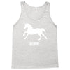 unicorn believe Tank Top