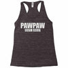 pawpaw est Racerback Tank