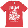 nihilist premature autopsy entombed T-Shirt
