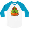 organic electric company 3/4 Sleeve Shirt