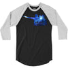 Rick and Daryl Never Dies 3/4 Sleeve Shirt