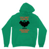 Halloween You Cant Scare Me Im A Preschool Teacher Hoodie