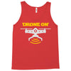 drone on Tank Top