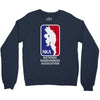 nka Crewneck Sweatshirt
