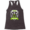 vegan pride! Racerback Tank