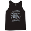 too zuul for school Tank Top