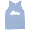melbourne Tank Top
