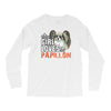 This Girl Loves Her Papillon Long Sleeve Shirts