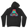 deep sea fang Unisex Hoodie