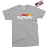 Fire White Exclusive T-shirt