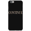 continue iPhone 6/6s Case
